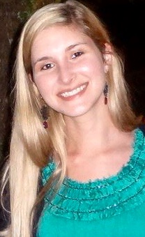 Elise McFall - Senior Editor