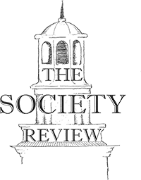 The Society Review - Art in your Community